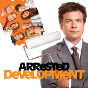 arrested development