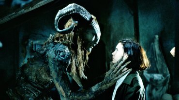 pans labyrinth 3