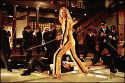 kill bill