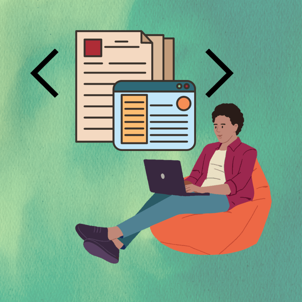 Reading is hard, but reading online may be&nbsp;impossible