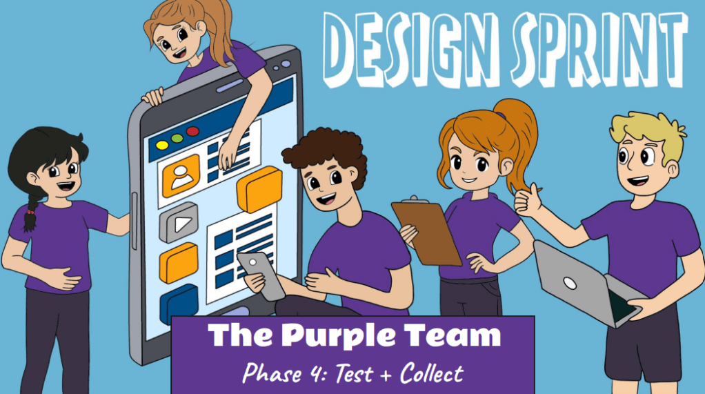 Design Sprints: User testing a final&nbsp;prototype