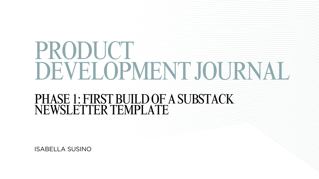 Phase 1: Digital product&nbsp;prototyping