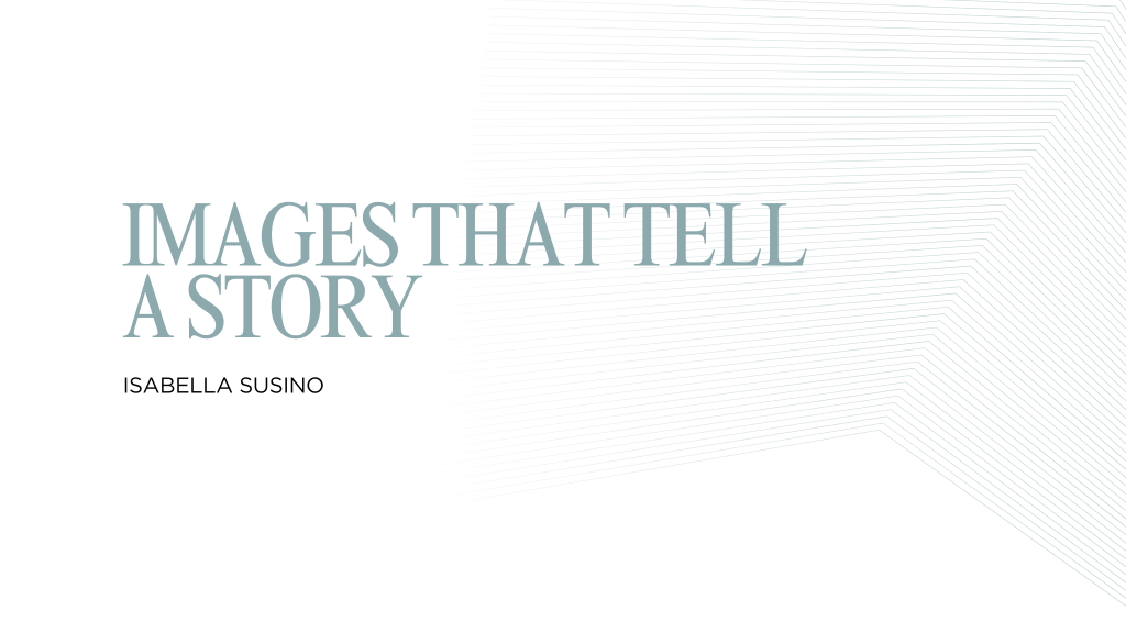 Images that tell a&nbsp;story