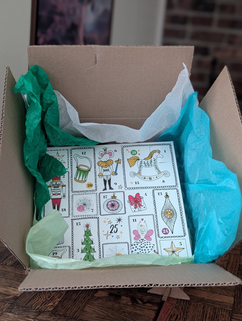 The Little Houses of December – A photo&nbsp;essay